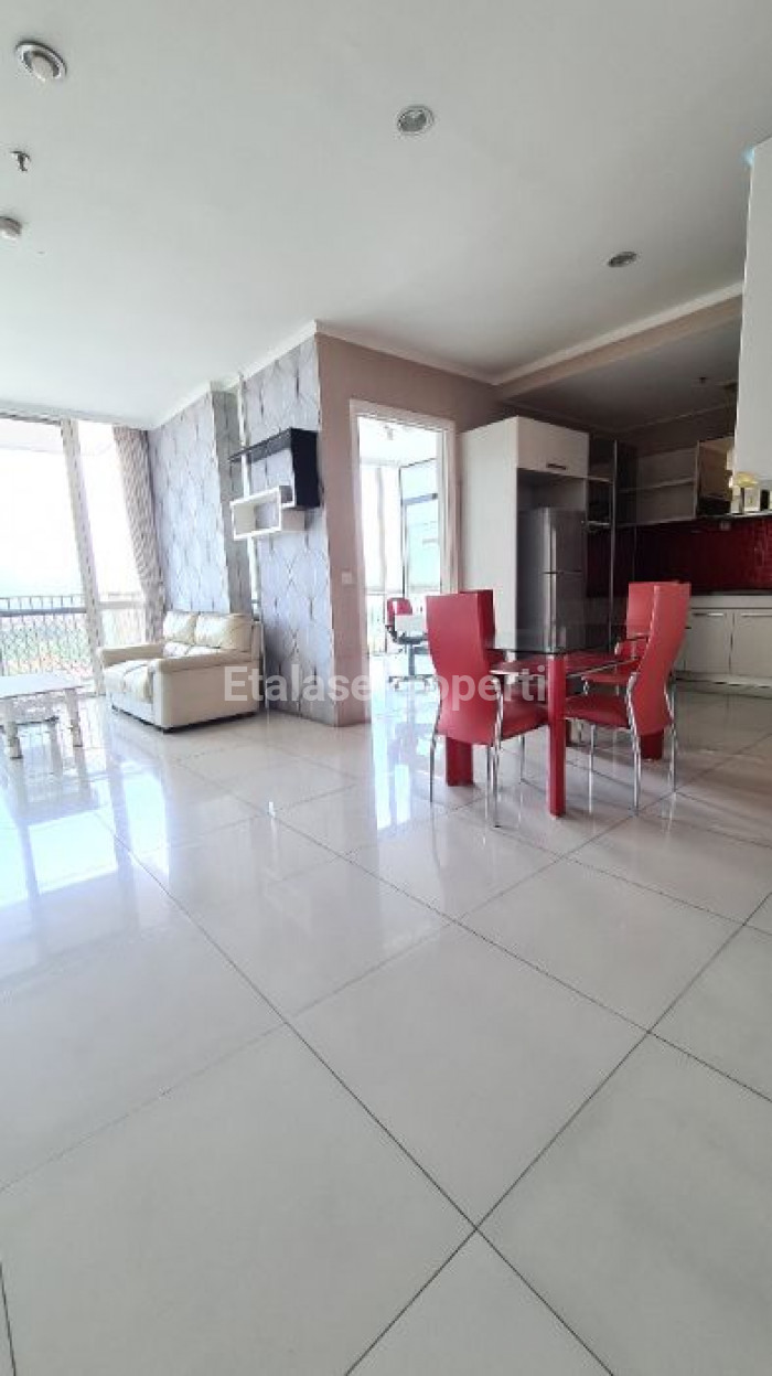 Foto properti VUE 3 BR BALKON CW APARTMENT CIPUTRA WORLD SURABAYA 2