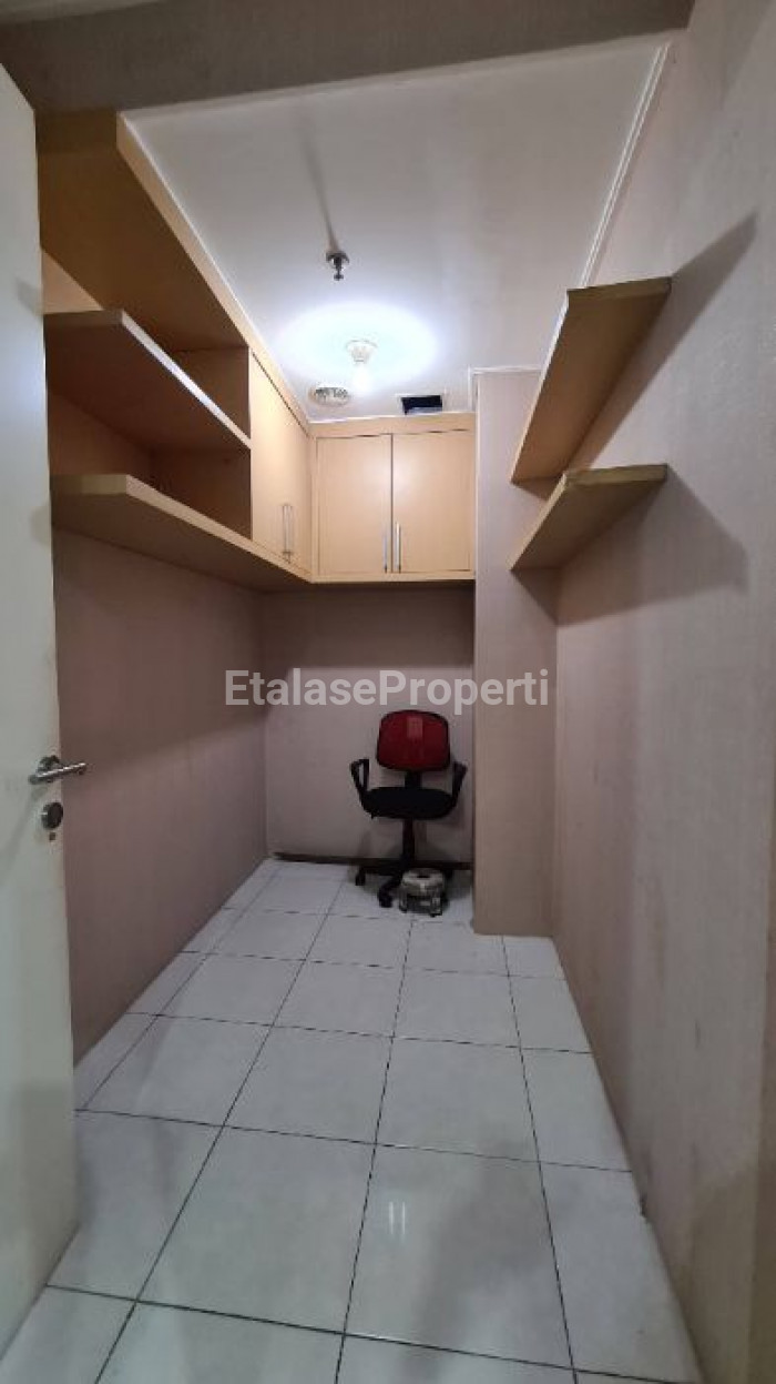 Foto properti VUE 3 BR BALKON CW APARTMENT CIPUTRA WORLD SURABAYA 4