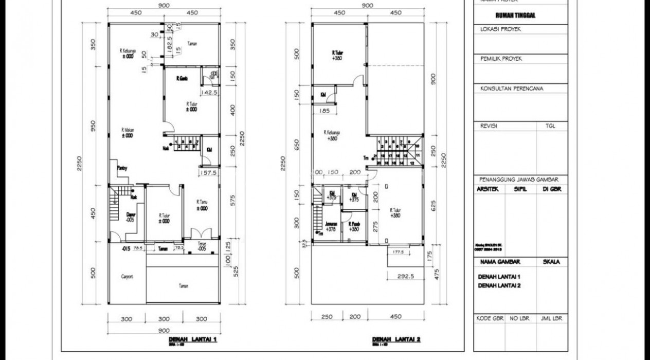 Foto properti BARU GRESS! DIJUAL MURAH RUMAH SEMOLOWARU ELOK 10