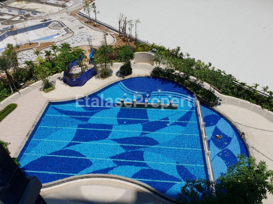 Foto properti Murah Disewakan Apartemen Lariz  Connect  Oakuwon Mall 1