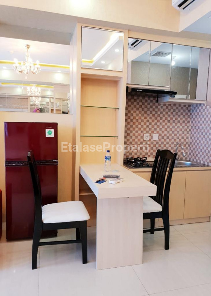 Foto properti Murah Disewakan Apartemen Lariz  Connect  Oakuwon Mall 5