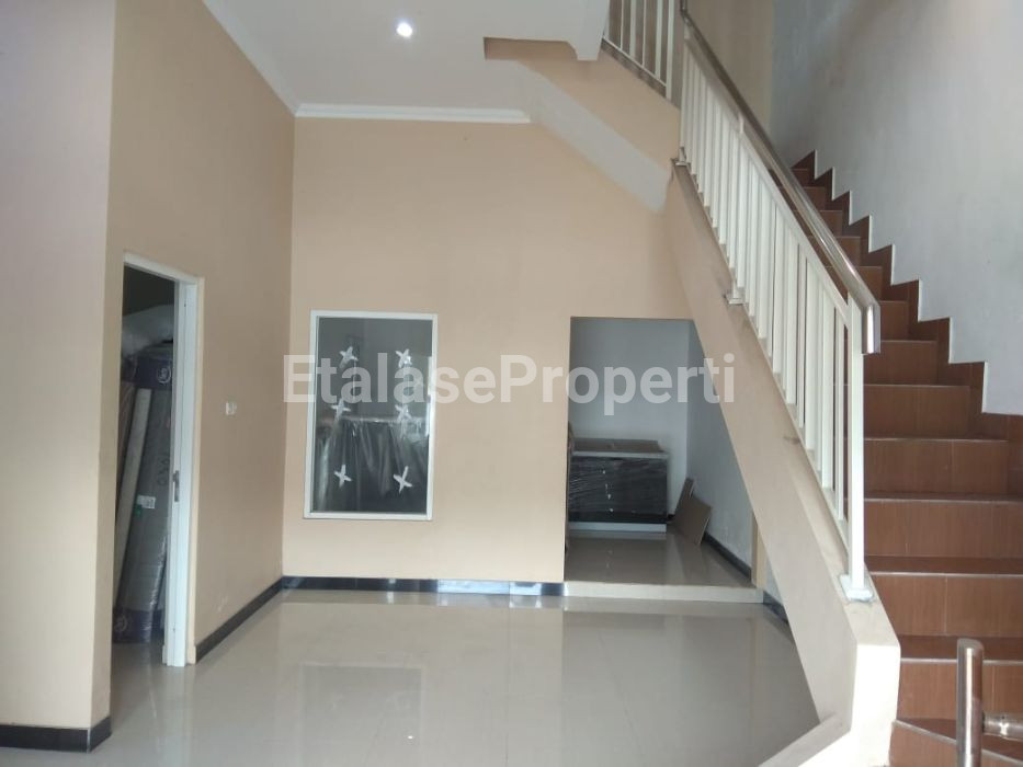 Foto properti RUMAH 2LT CIAMSO BARU GRESS 8