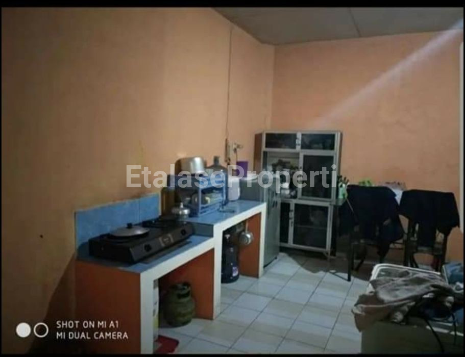 Foto properti Dijual Rumah Ciamso Siap Huni Minimalis Terawat 3