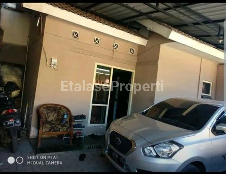 Foto properti Dijual Rumah Ciamso Siap Huni Minimalis Terawat 4