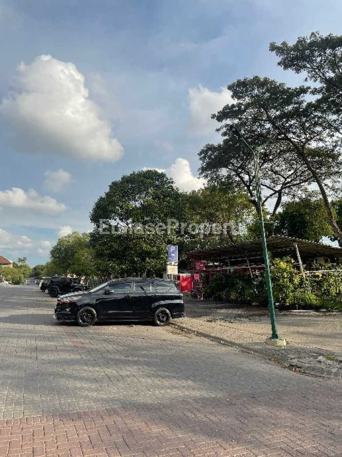 Foto properti Dijual Ruko Strategis Dan Komersial Depan Pasar TPR Citraland 3