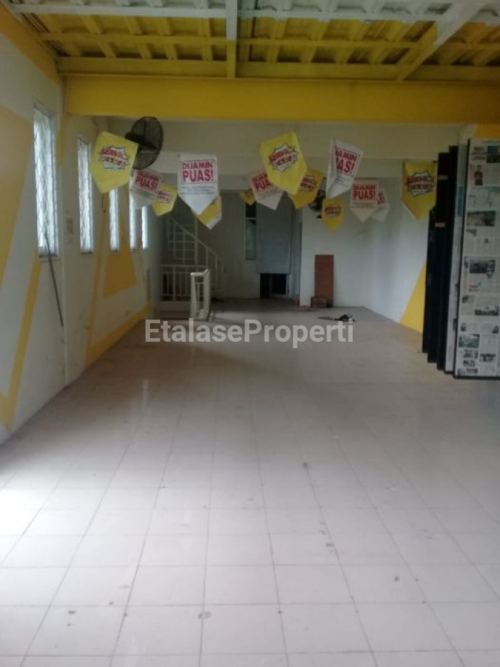 Foto properti Dijual Ruko Strategis Dan Komersial Depan Pasar TPR Citraland 4