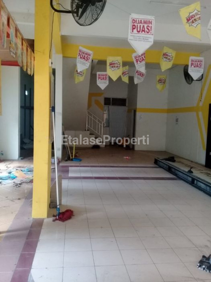Foto properti Dijual Ruko Strategis Dan Komersial Depan Pasar TPR Citraland 5