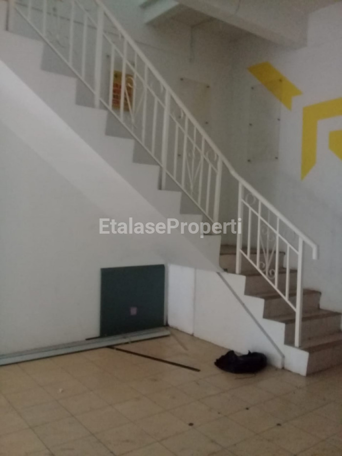 Foto properti Dijual Ruko Strategis Dan Komersial Depan Pasar TPR Citraland 6