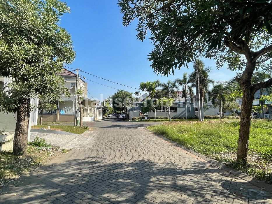 Foto properti Dijual Rumah Minimalis Baru Gress Di Bukit Palma Citraland Utara Surabaya 2