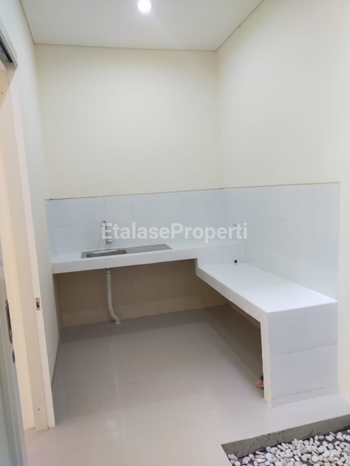 Foto properti Dijual Rumah Minimalis Baru Gress Di Bukit Palma Citraland Utara Surabaya 7
