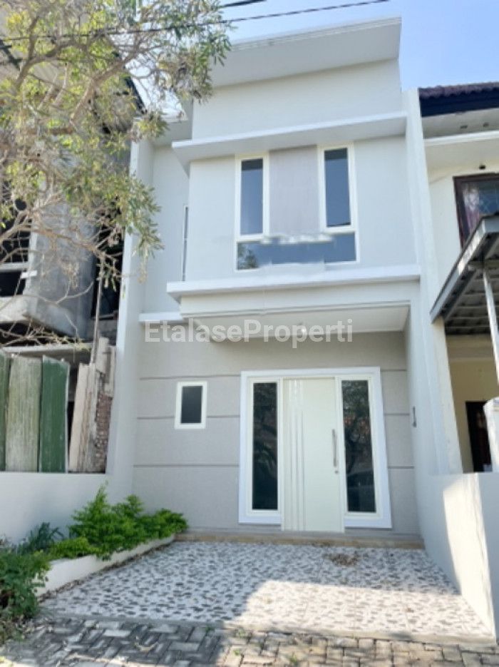Foto properti Dijual Rumah Minimalis Bukit Palma Citraland 1