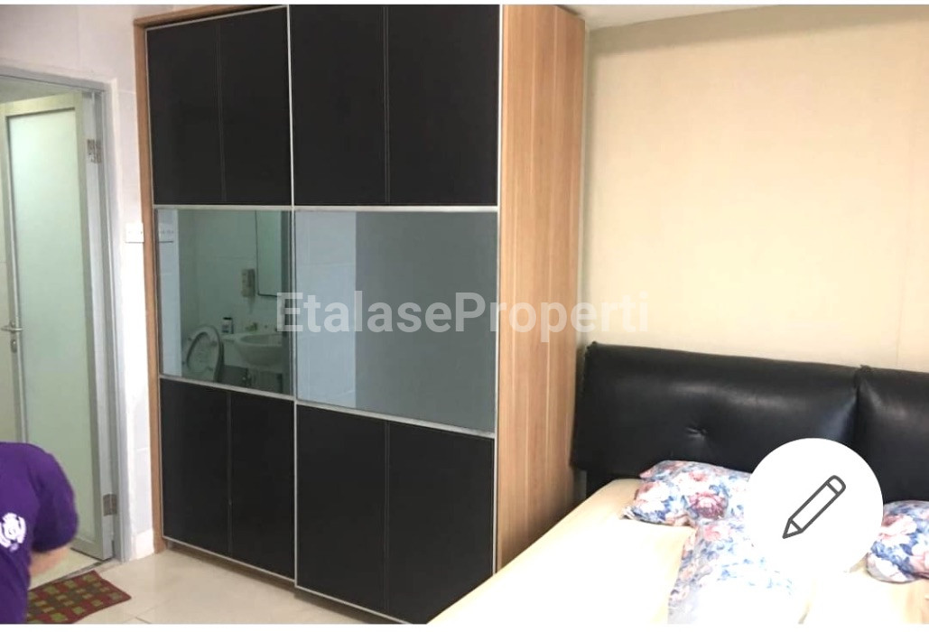Foto properti Disewakan Apartemen Waterplace Tower F 3 Bedroom Surabaya 1