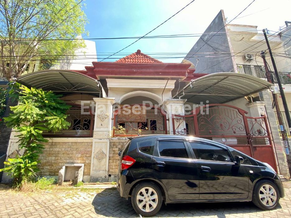 Foto properti Disewakan Rumah Mojoklanggru Kidul  Dekat Galaxy Mall Unair ITS 1