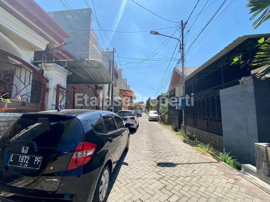 Foto properti Disewakan Rumah Mojoklanggru Kidul  Dekat Galaxy Mall Unair ITS 2