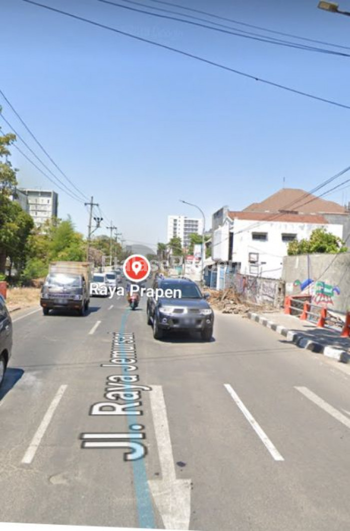 Foto properti Dijual Ruko Raya Prapen Sby 1