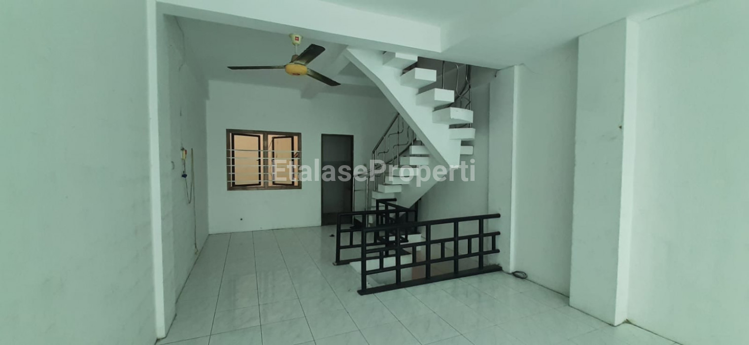 Foto properti Dijual Ruko Plaza Segi 8 Blok D 5