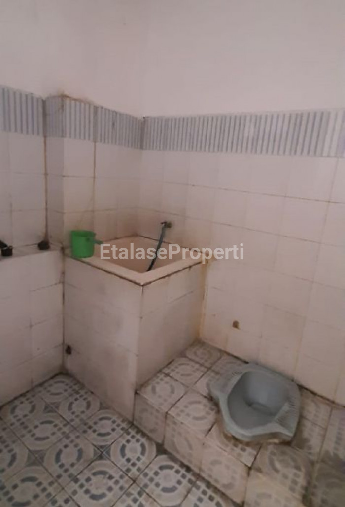 Foto properti Dijual Ruko Plaza Segi 8 Blok D 10