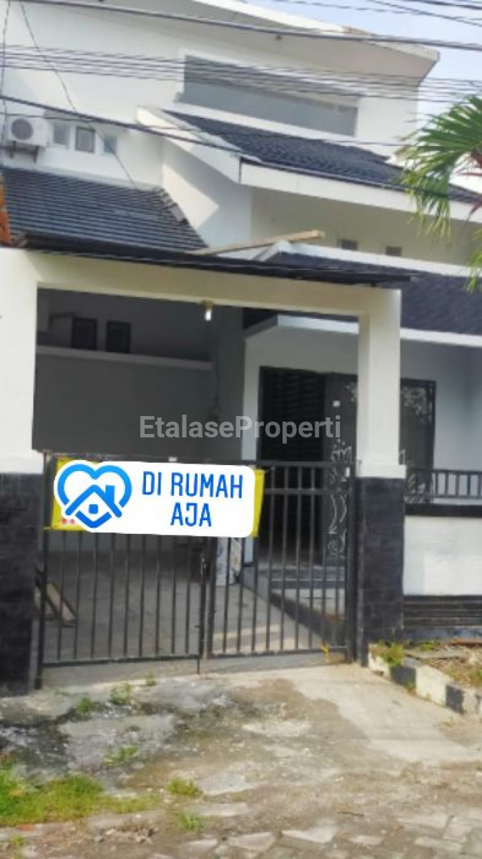 Foto properti Jual Cepat Rumah Manyar REJO 1