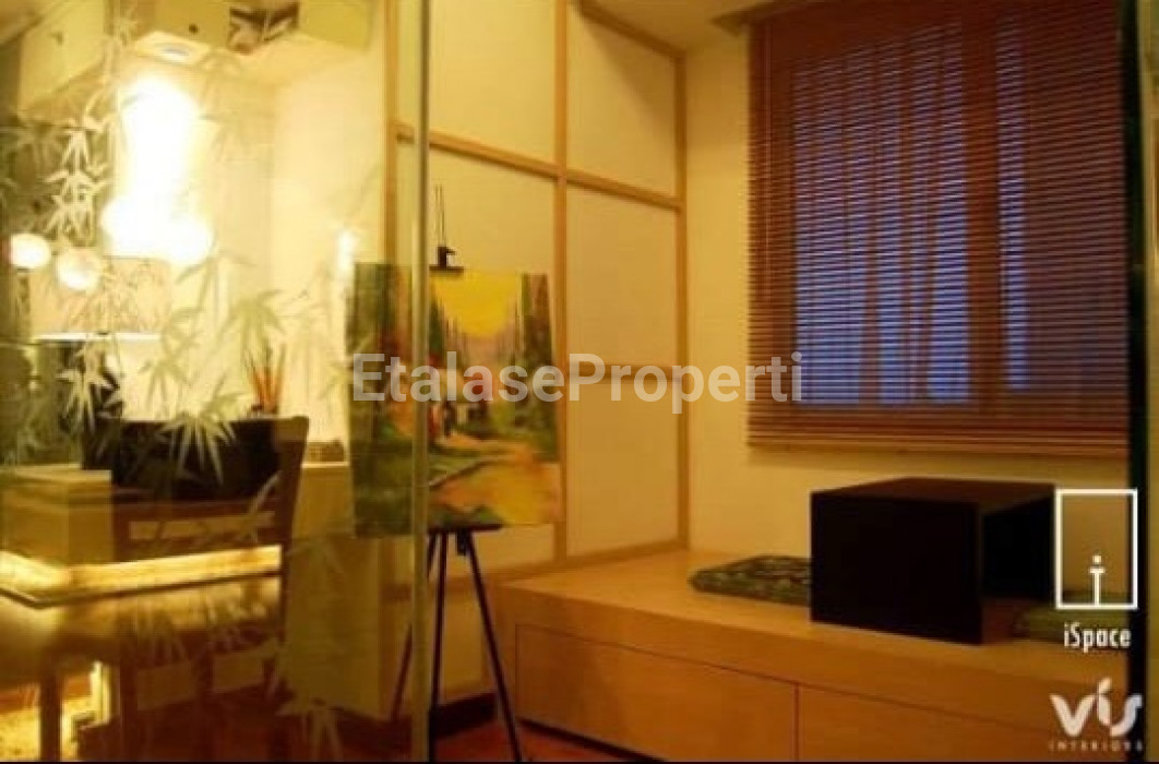 Foto properti Furnish Baru Gress! Disewakan Apartemen Waterplace Tower F 3 Bedroom 5