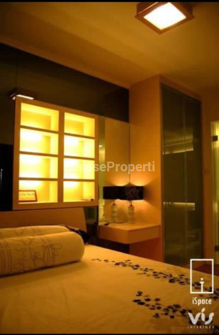 Foto properti Furnish Baru Gress! Disewakan Apartemen Waterplace Tower F 3 Bedroom 6
