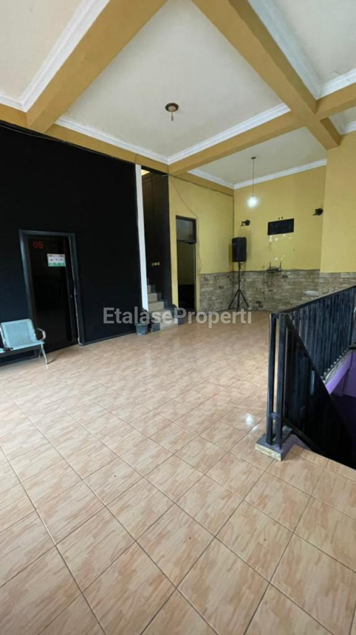 Foto properti Dijual Ex Cafe Ruko Jalan Utama Panglima Polim Bojonegoro 4