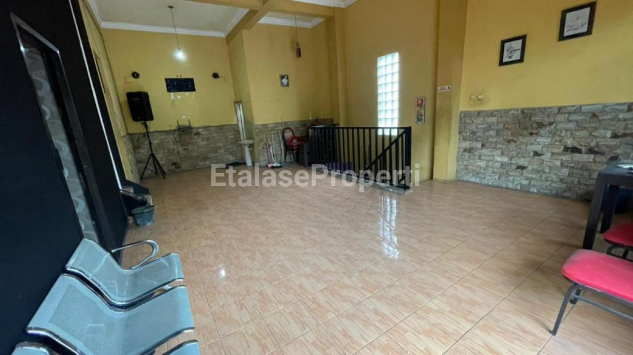 Foto properti Dijual Ex Cafe Ruko Jalan Utama Panglima Polim Bojonegoro 5