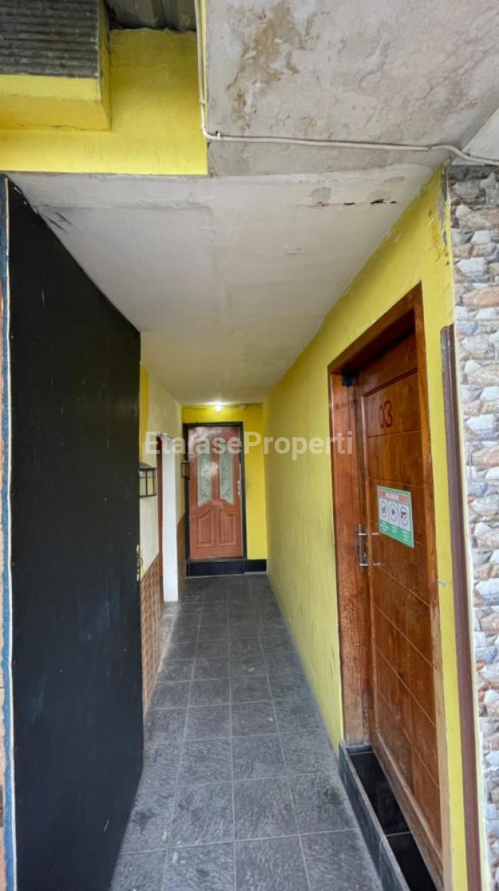 Foto properti Dijual Ex Cafe Ruko Jalan Utama Panglima Polim Bojonegoro 6