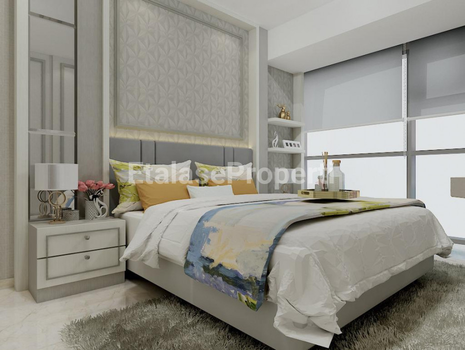 Foto properti Disewakan Mewah Apartemen One Icon 3 Bedroom Tunjungan Plaza Full Furnish 1