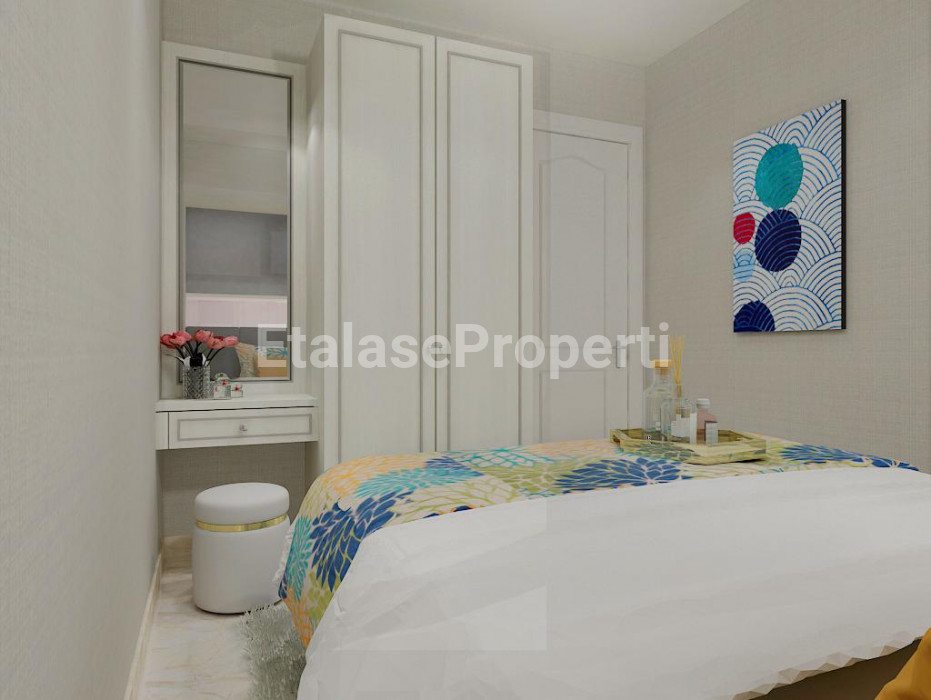 Foto properti Disewakan Mewah Apartemen One Icon 3 Bedroom Tunjungan Plaza Full Furnish 4