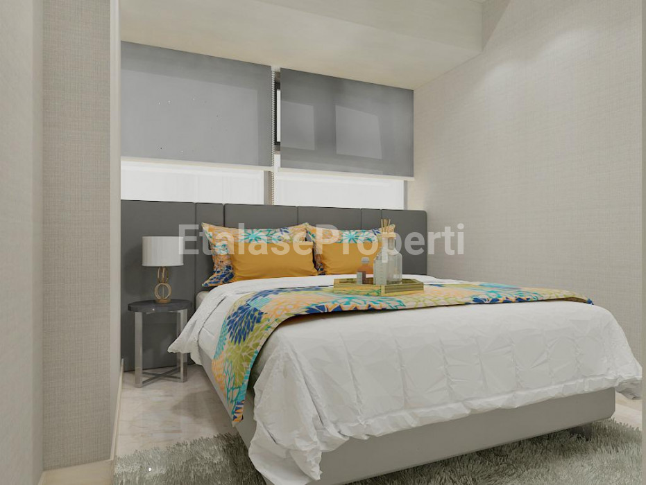 Foto properti Disewakan Mewah Apartemen One Icon 3 Bedroom Tunjungan Plaza Full Furnish 6