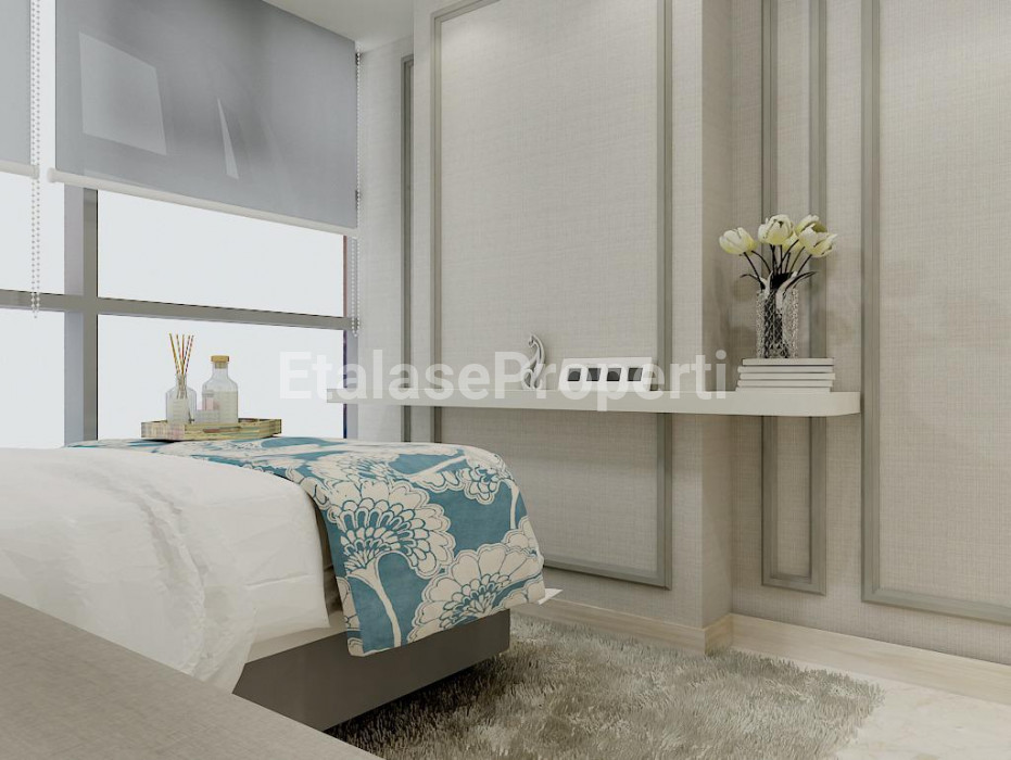Foto properti Disewakan Mewah Apartemen One Icon 3 Bedroom Tunjungan Plaza Full Furnish 7