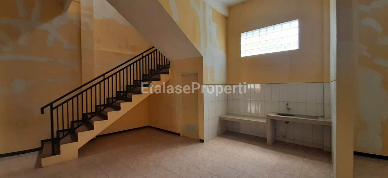 Foto properti DISEWAKAN RUKO BARU RAYA PENGAMPON 5