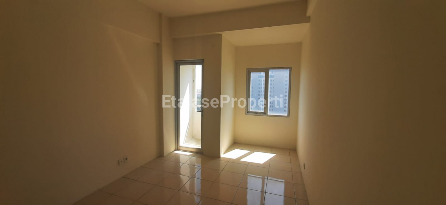 Foto properti Dijual Apartemen Studio Pavilion Permata Tower 2 5