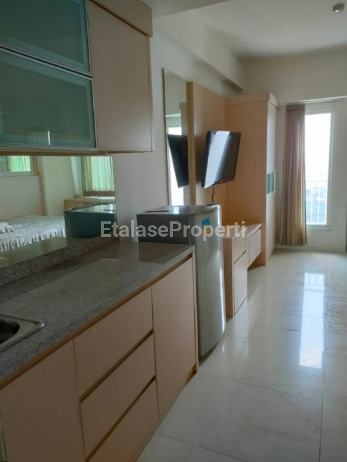 Foto properti Dijual Apartemen Studio UC Tower Berkeley 3