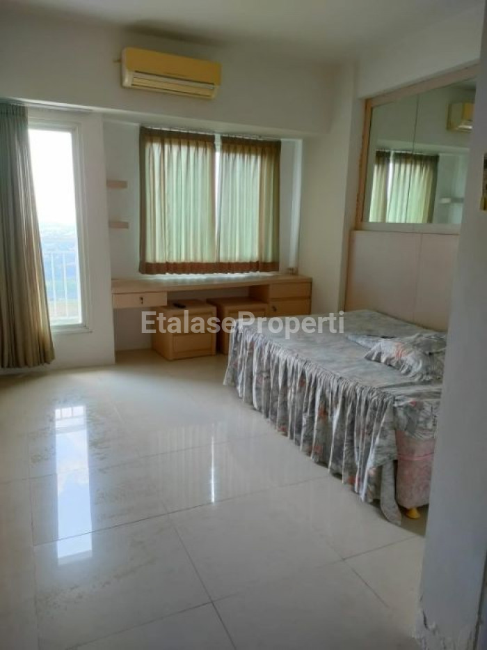 Foto properti Dijual Apartemen Studio UC Tower Berkeley 4