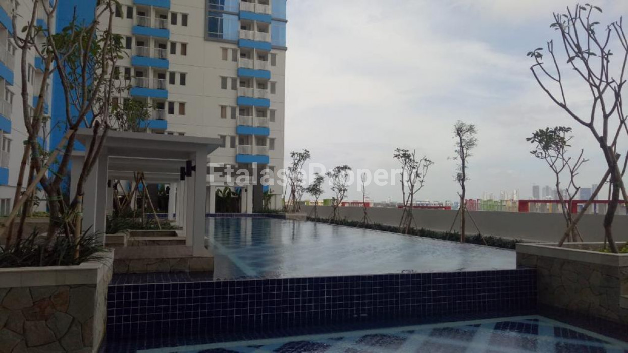 Foto properti Disewakan Apartemen 2BR Puncak CBD Tower A 4