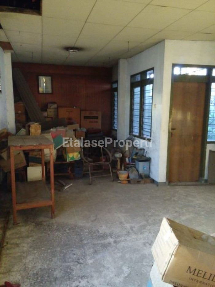 Foto properti Dijual Rumah Htg Tanah Kedungdoro Daerah Kota Surabaya Pusat 8