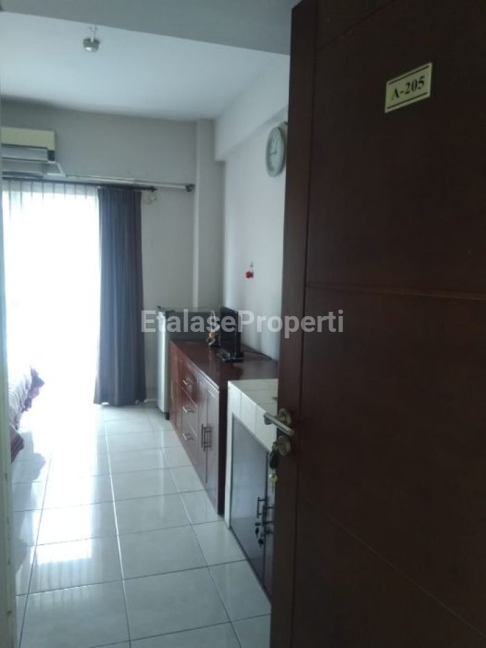 Foto properti Dijual Apartment Cosmopolis Studio Full Furnished 2