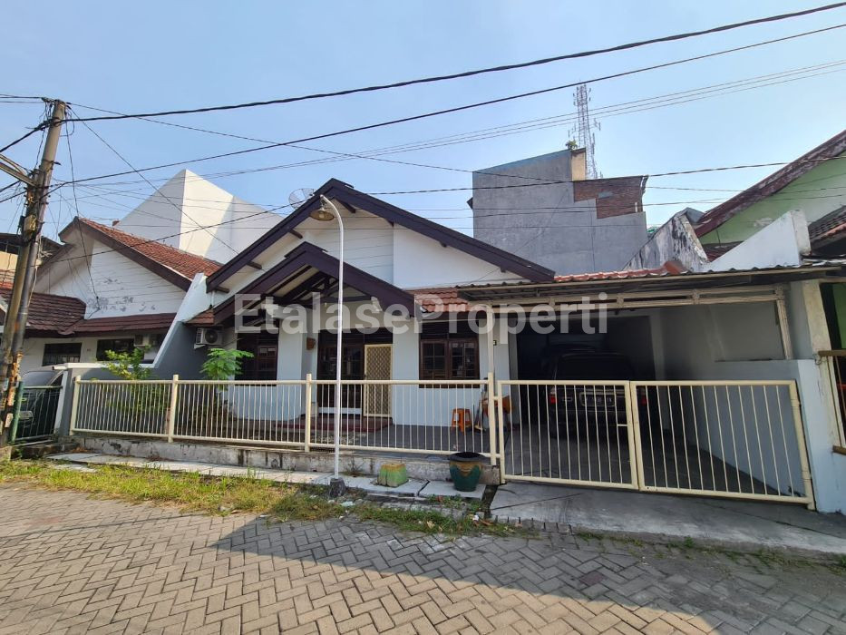 Foto properti Dijual Rumah Di  Town House 1