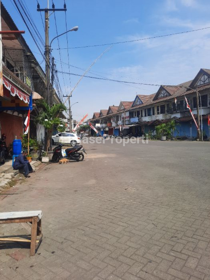 Foto properti Dijual Rumah Di  Town House 2