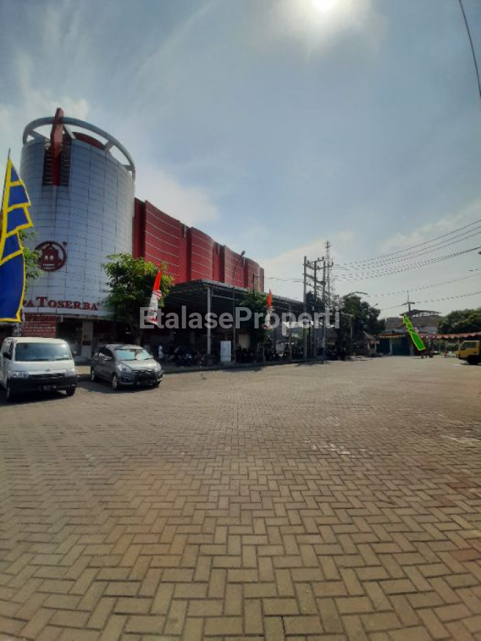 Foto properti Dijual Rumah Di  Town House 3
