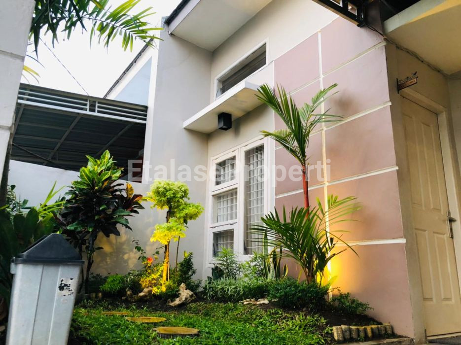 Foto properti DIJUAL FULL FURNISH RUMAH MINIMALIS  SIAP HUNI DI LOKASI STRATEGIS WILAYAH PAKAL, SURABAYA BARAT 3