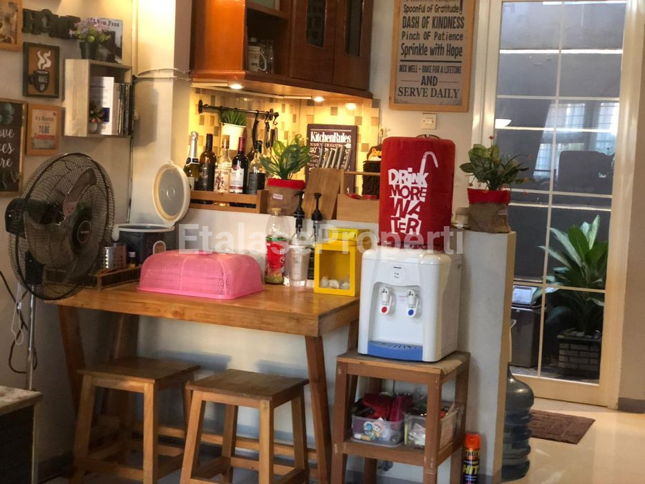 Foto properti DIJUAL FULL FURNISH RUMAH MINIMALIS  SIAP HUNI DI LOKASI STRATEGIS WILAYAH PAKAL, SURABAYA BARAT 4