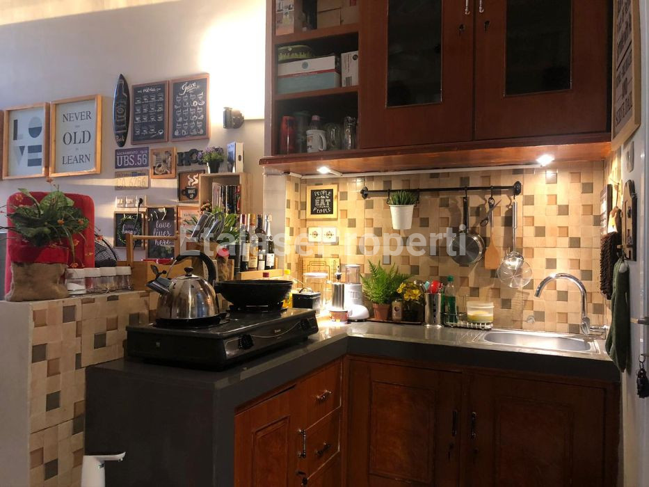 Foto properti DIJUAL FULL FURNISH RUMAH MINIMALIS  SIAP HUNI DI LOKASI STRATEGIS WILAYAH PAKAL, SURABAYA BARAT 5