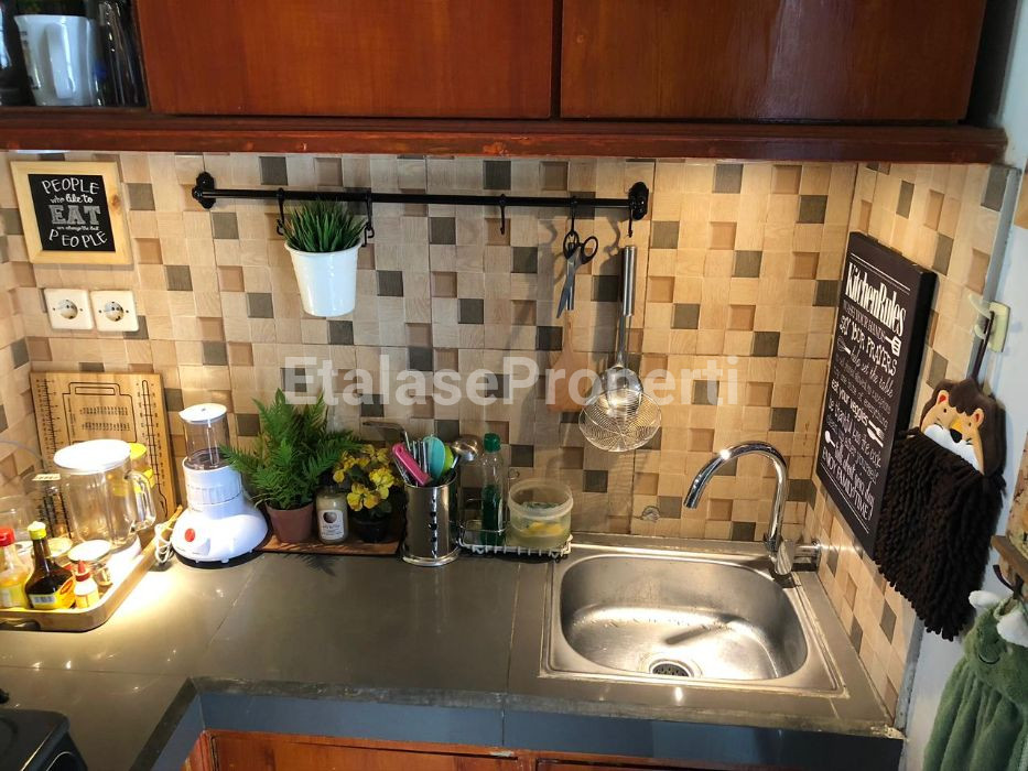 Foto properti DIJUAL FULL FURNISH RUMAH MINIMALIS  SIAP HUNI DI LOKASI STRATEGIS WILAYAH PAKAL, SURABAYA BARAT 6