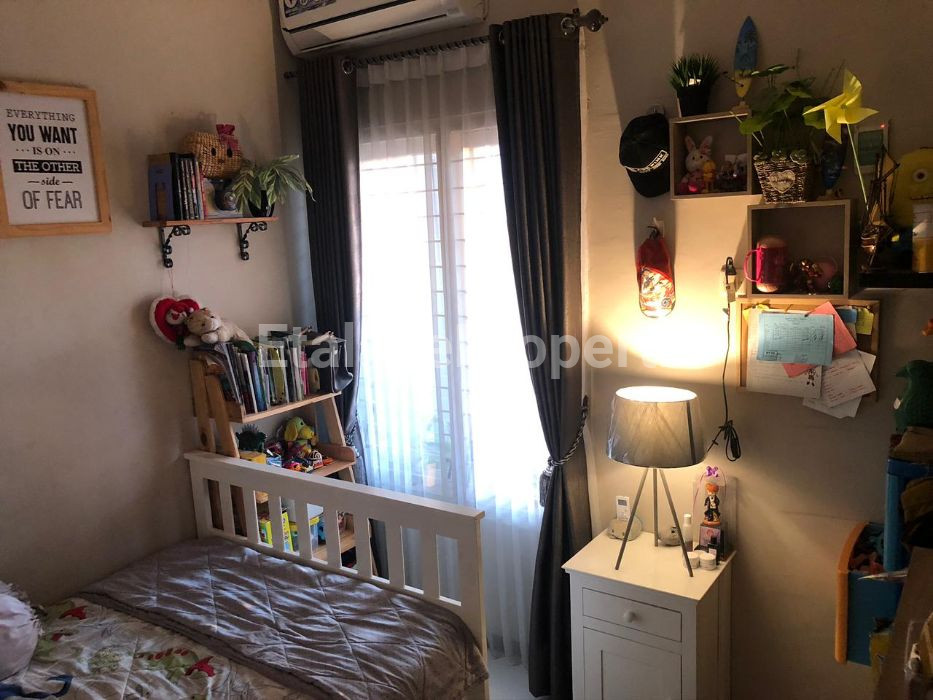 Foto properti DIJUAL FULL FURNISH RUMAH MINIMALIS  SIAP HUNI DI LOKASI STRATEGIS WILAYAH PAKAL, SURABAYA BARAT 7