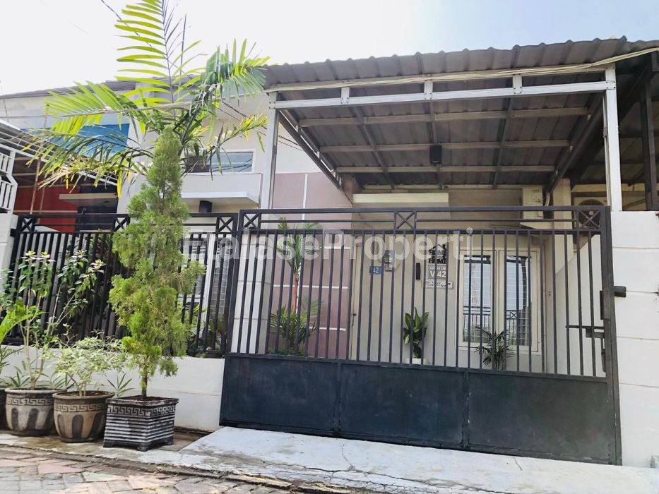 Foto properti DIJUAL FULL FURNISH RUMAH MINIMALIS  SIAP HUNI DI LOKASI STRATEGIS WILAYAH PAKAL, SURABAYA BARAT 8