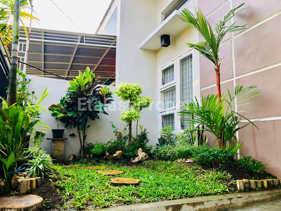 Foto properti DIJUAL FULL FURNISH RUMAH MINIMALIS  SIAP HUNI DI LOKASI STRATEGIS WILAYAH PAKAL, SURABAYA BARAT 9