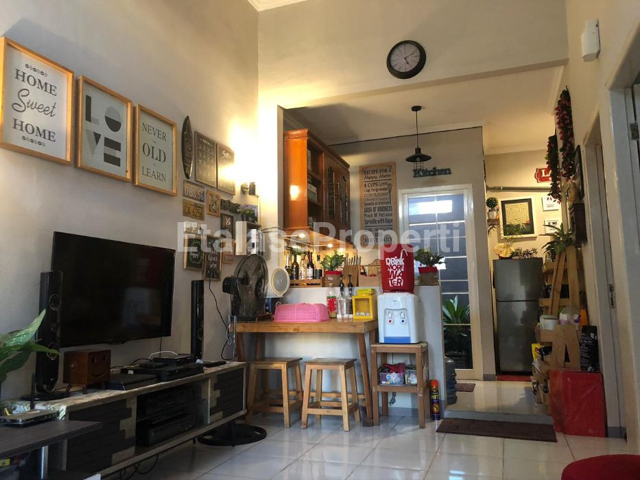 Foto properti DIJUAL FULL FURNISH RUMAH MINIMALIS  SIAP HUNI DI LOKASI STRATEGIS WILAYAH PAKAL, SURABAYA BARAT 10