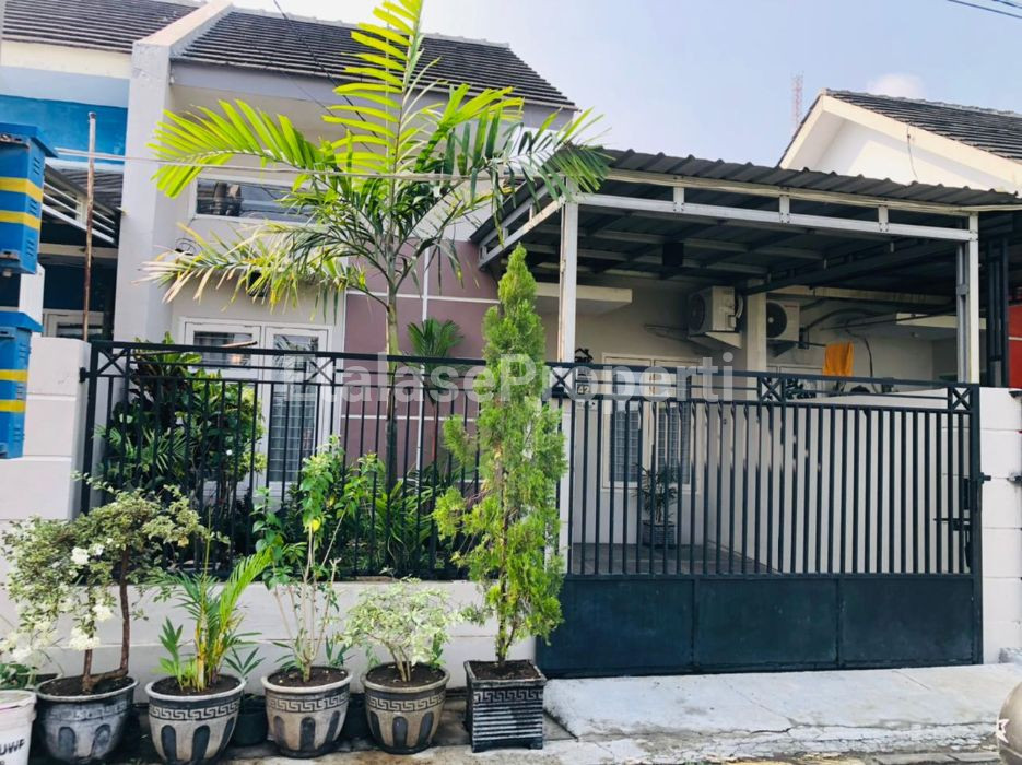 Foto properti DIJUAL FULL FURNISH RUMAH MINIMALIS  SIAP HUNI DI LOKASI STRATEGIS WILAYAH PAKAL, SURABAYA BARAT 1